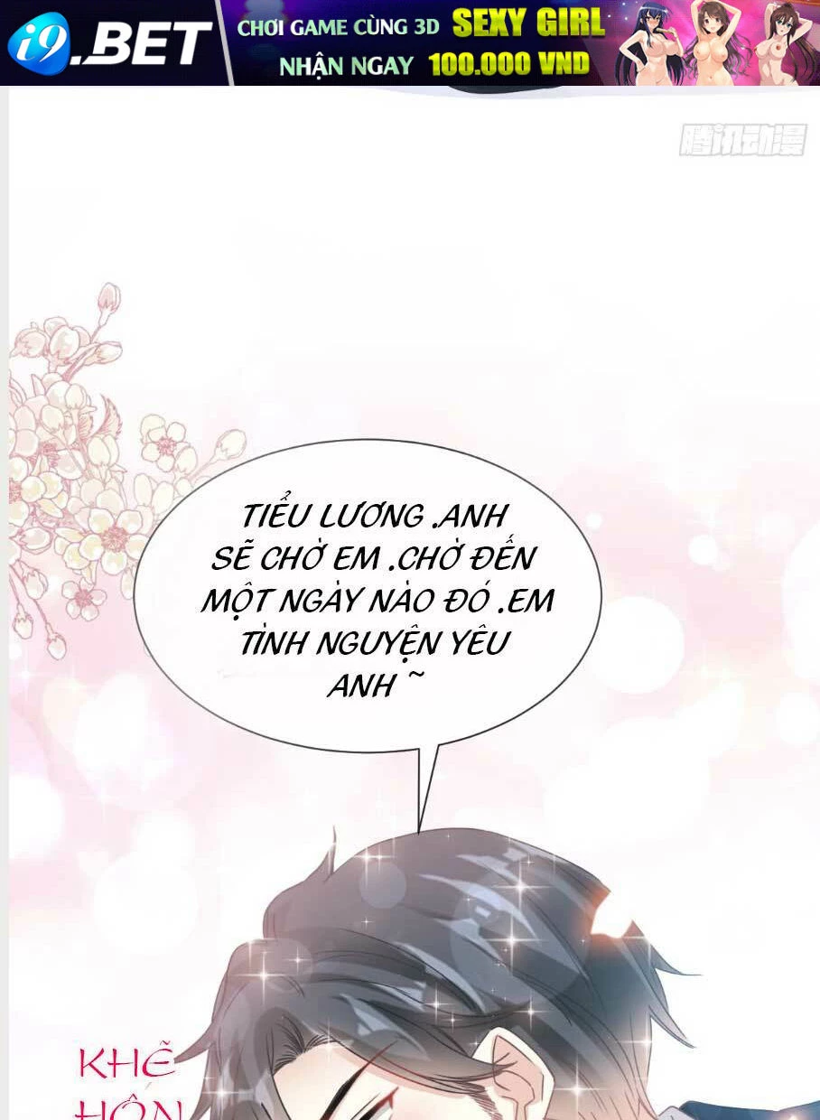 Bá Đạo Tổng Tài Nhẹ Nhàng Yêu Chapter 59.1 - 17