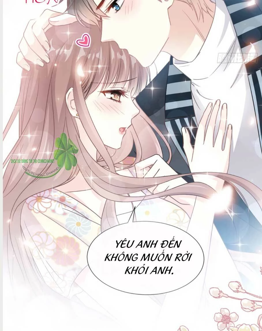 Bá Đạo Tổng Tài Nhẹ Nhàng Yêu Chapter 59.1 - 18