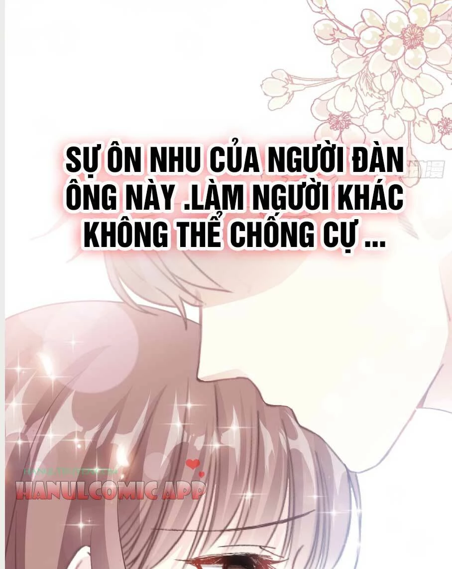 Bá Đạo Tổng Tài Nhẹ Nhàng Yêu Chapter 59.1 - 19