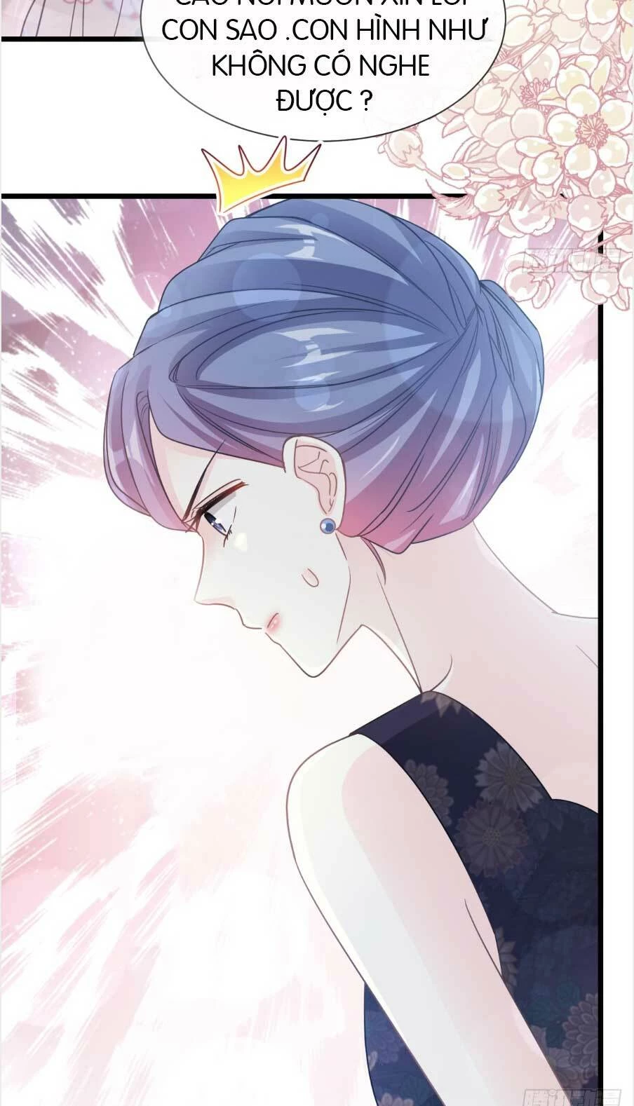 Bá Đạo Tổng Tài Nhẹ Nhàng Yêu Chapter 59.2 - 20