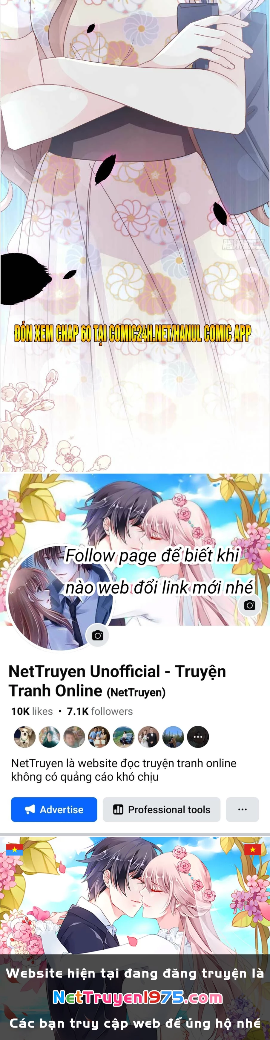 Bá Đạo Tổng Tài Nhẹ Nhàng Yêu Chapter 59.2 - 22