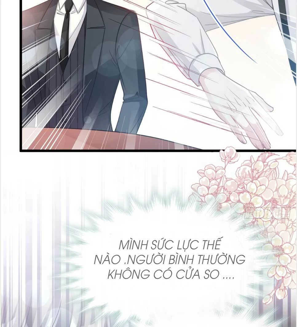 Bá Đạo Tổng Tài Nhẹ Nhàng Yêu Chapter 60.1 - 20