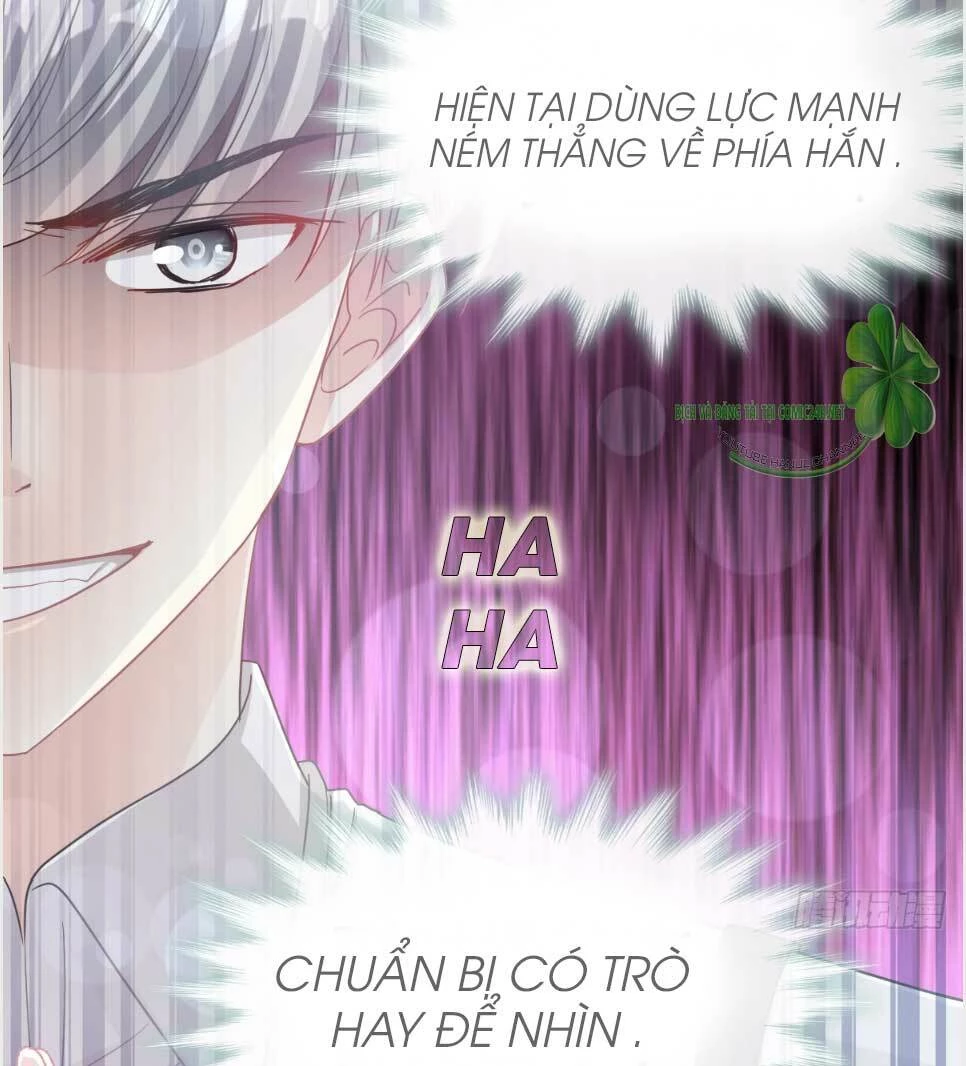 Bá Đạo Tổng Tài Nhẹ Nhàng Yêu Chapter 60.1 - 21