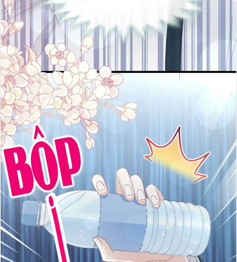 Bá Đạo Tổng Tài Nhẹ Nhàng Yêu Chapter 60.1 - 22