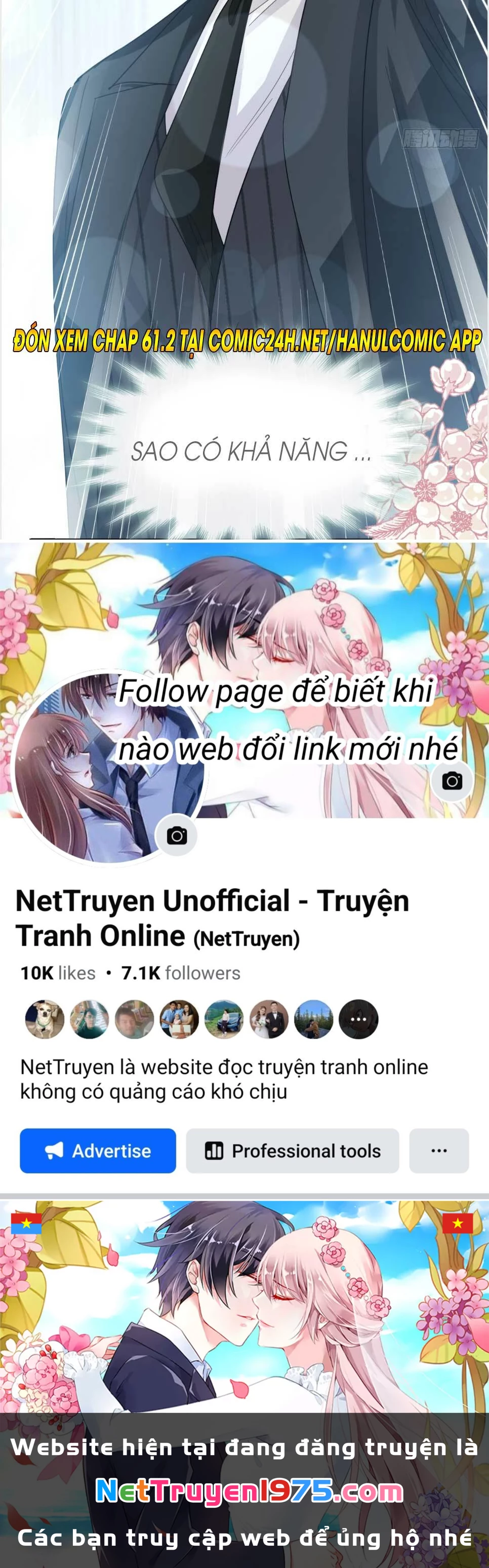 Bá Đạo Tổng Tài Nhẹ Nhàng Yêu Chapter 60.1 - 24