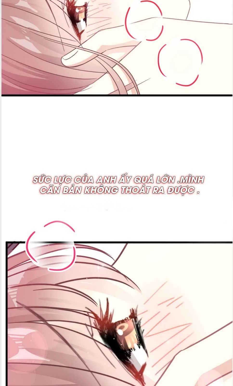 Bá Đạo Tổng Tài Nhẹ Nhàng Yêu Chapter 61.1 - 12