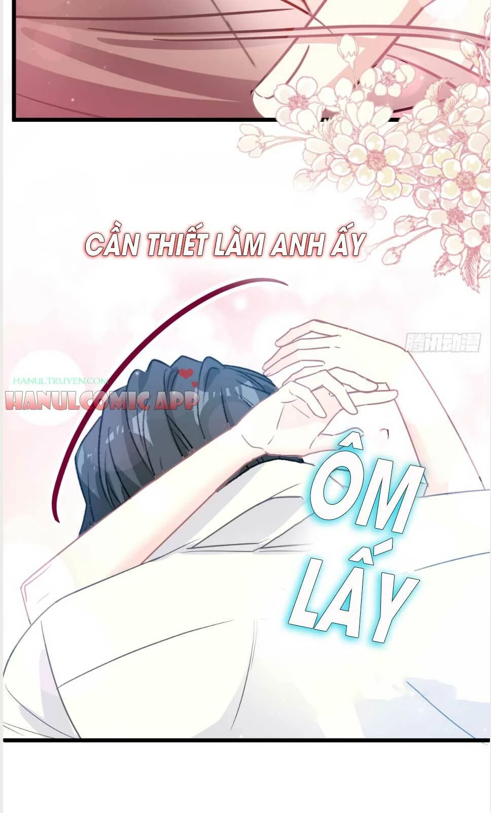 Bá Đạo Tổng Tài Nhẹ Nhàng Yêu Chapter 61.1 - 13