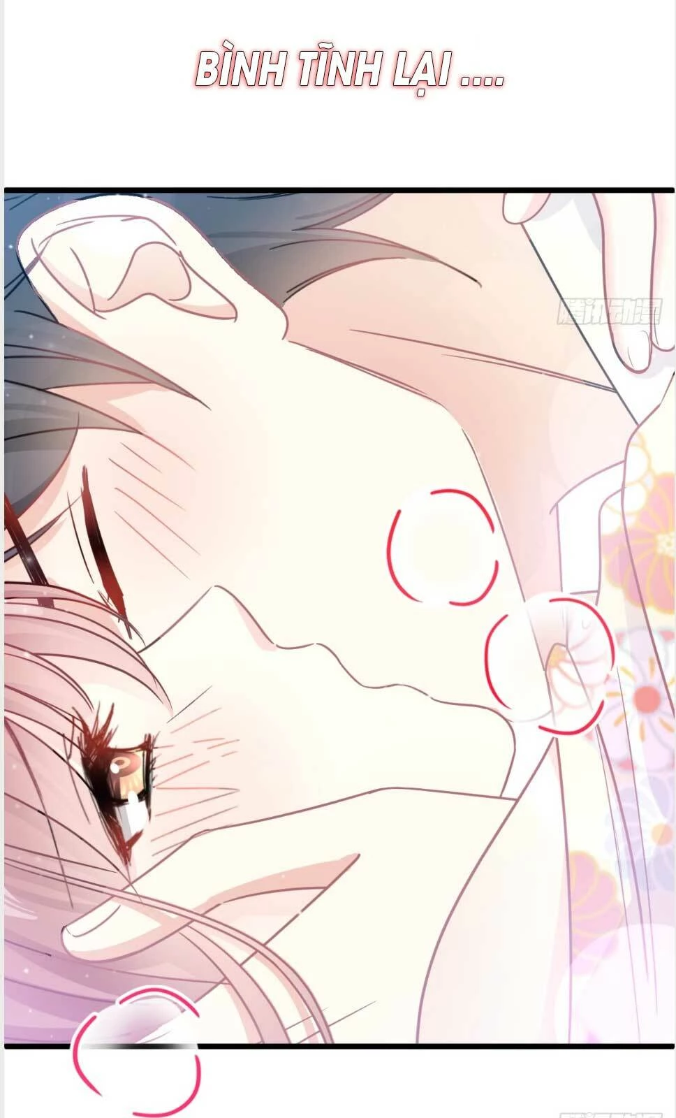 Bá Đạo Tổng Tài Nhẹ Nhàng Yêu Chapter 61.1 - 14