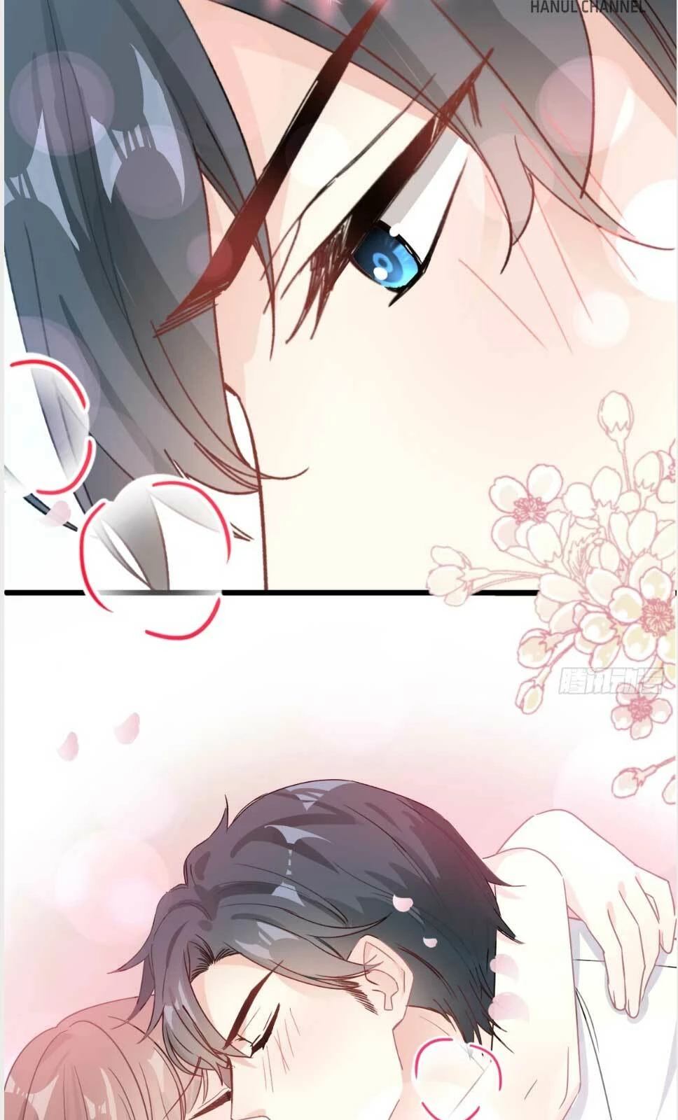 Bá Đạo Tổng Tài Nhẹ Nhàng Yêu Chapter 61.1 - 16