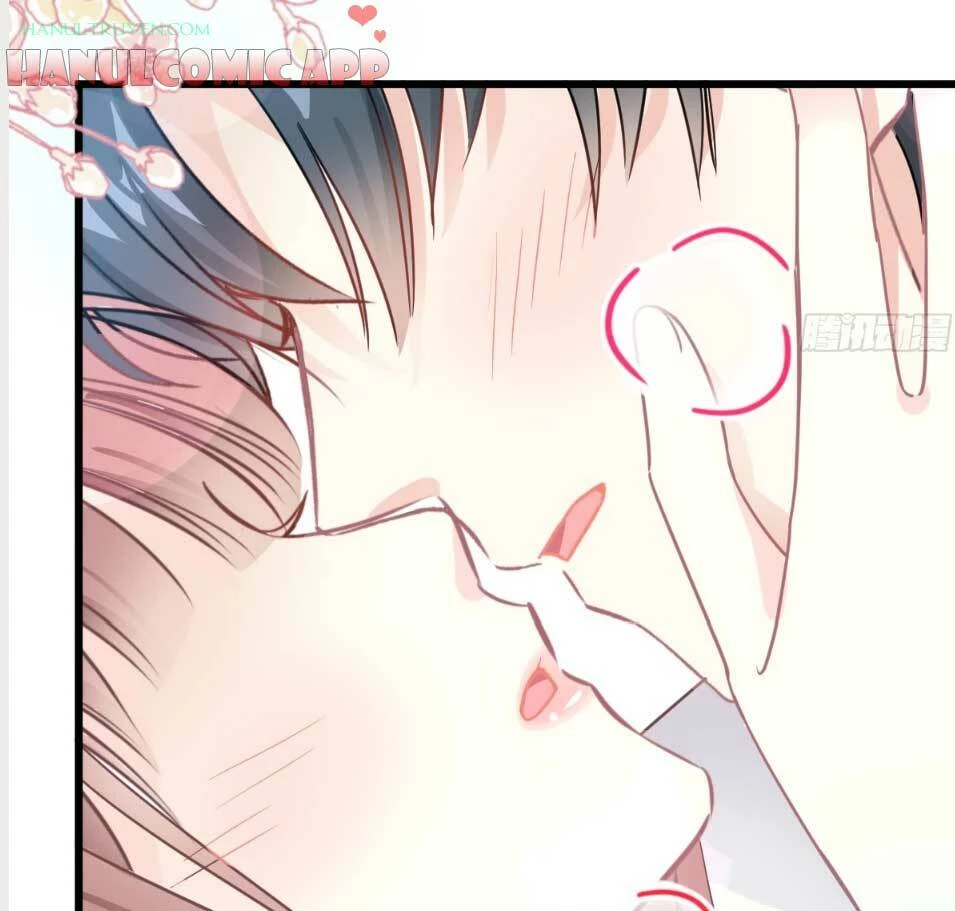 Bá Đạo Tổng Tài Nhẹ Nhàng Yêu Chapter 61.1 - 18