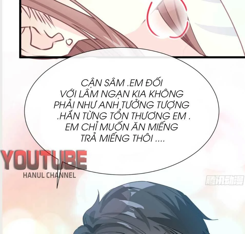 Bá Đạo Tổng Tài Nhẹ Nhàng Yêu Chapter 61.1 - 19