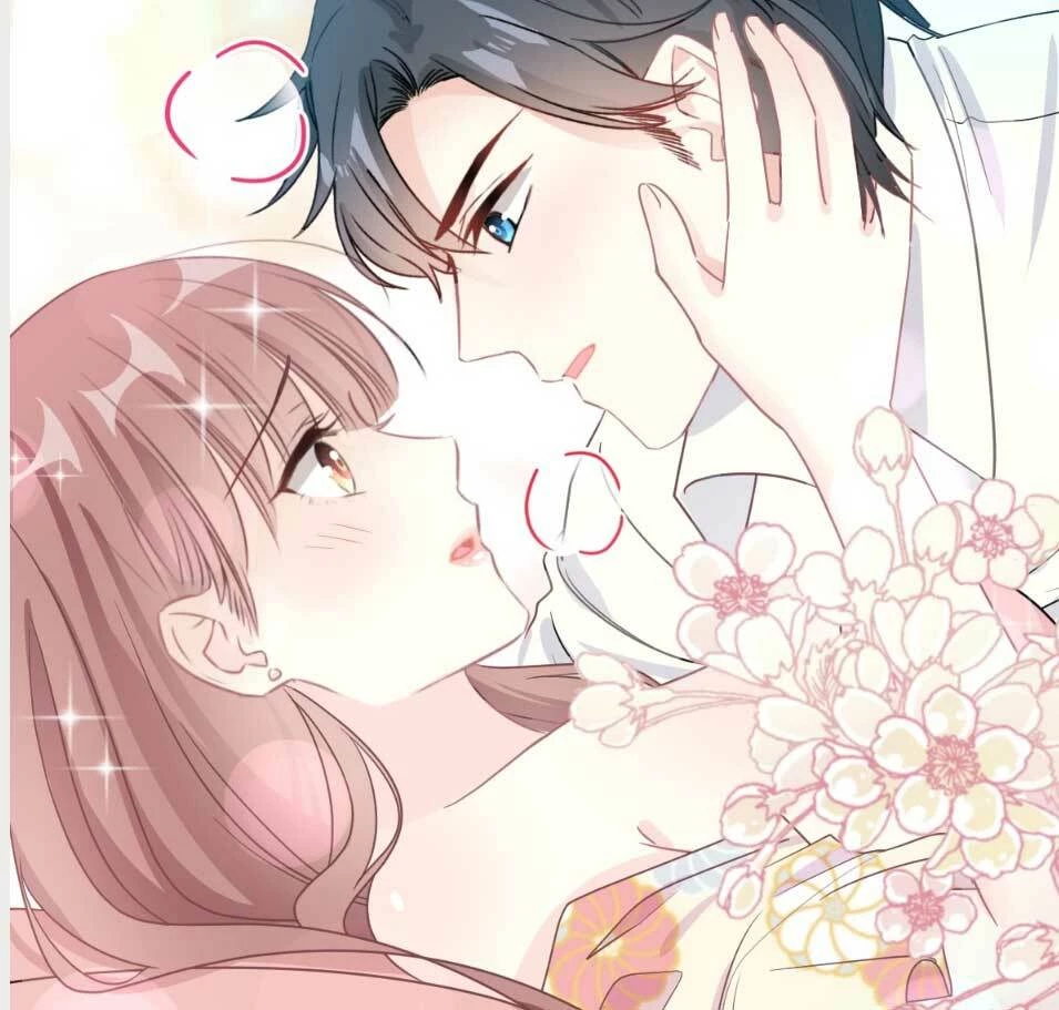 Bá Đạo Tổng Tài Nhẹ Nhàng Yêu Chapter 61.1 - 20