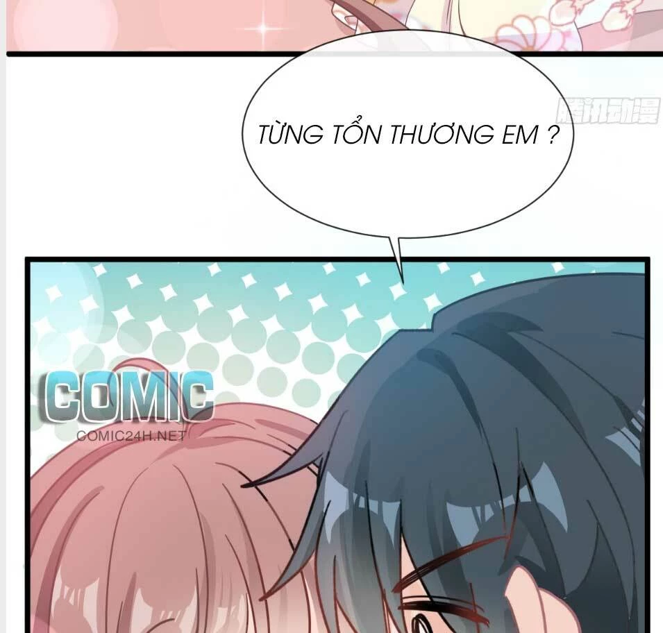 Bá Đạo Tổng Tài Nhẹ Nhàng Yêu Chapter 61.1 - 21