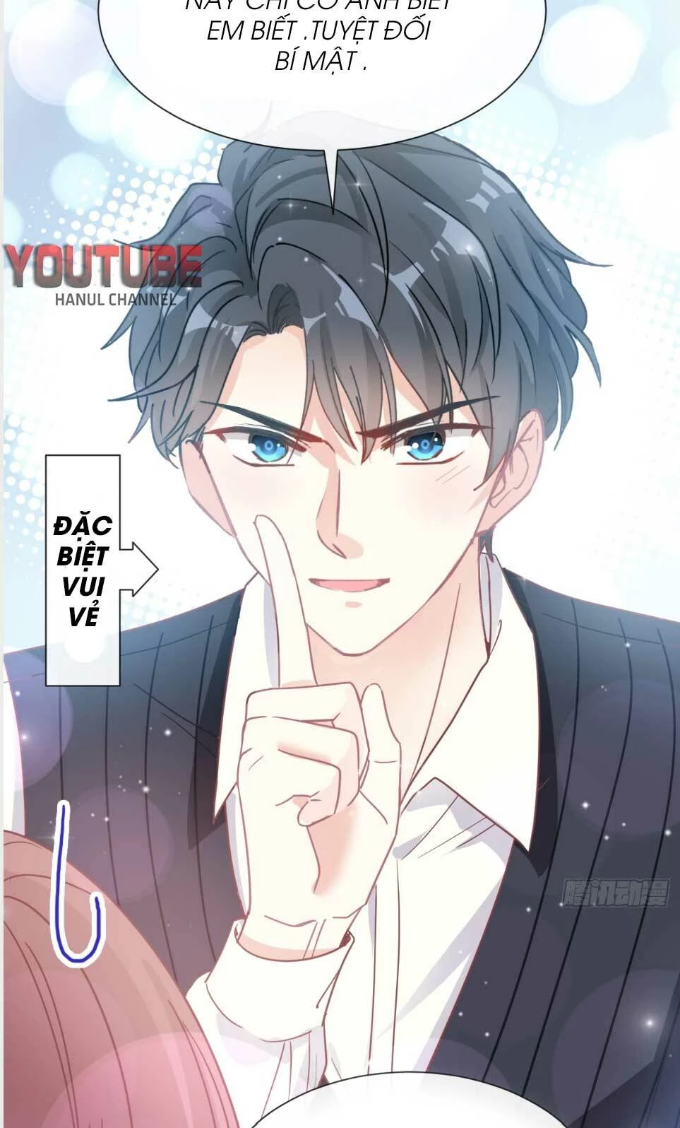 Bá Đạo Tổng Tài Nhẹ Nhàng Yêu Chapter 61.2 - 7