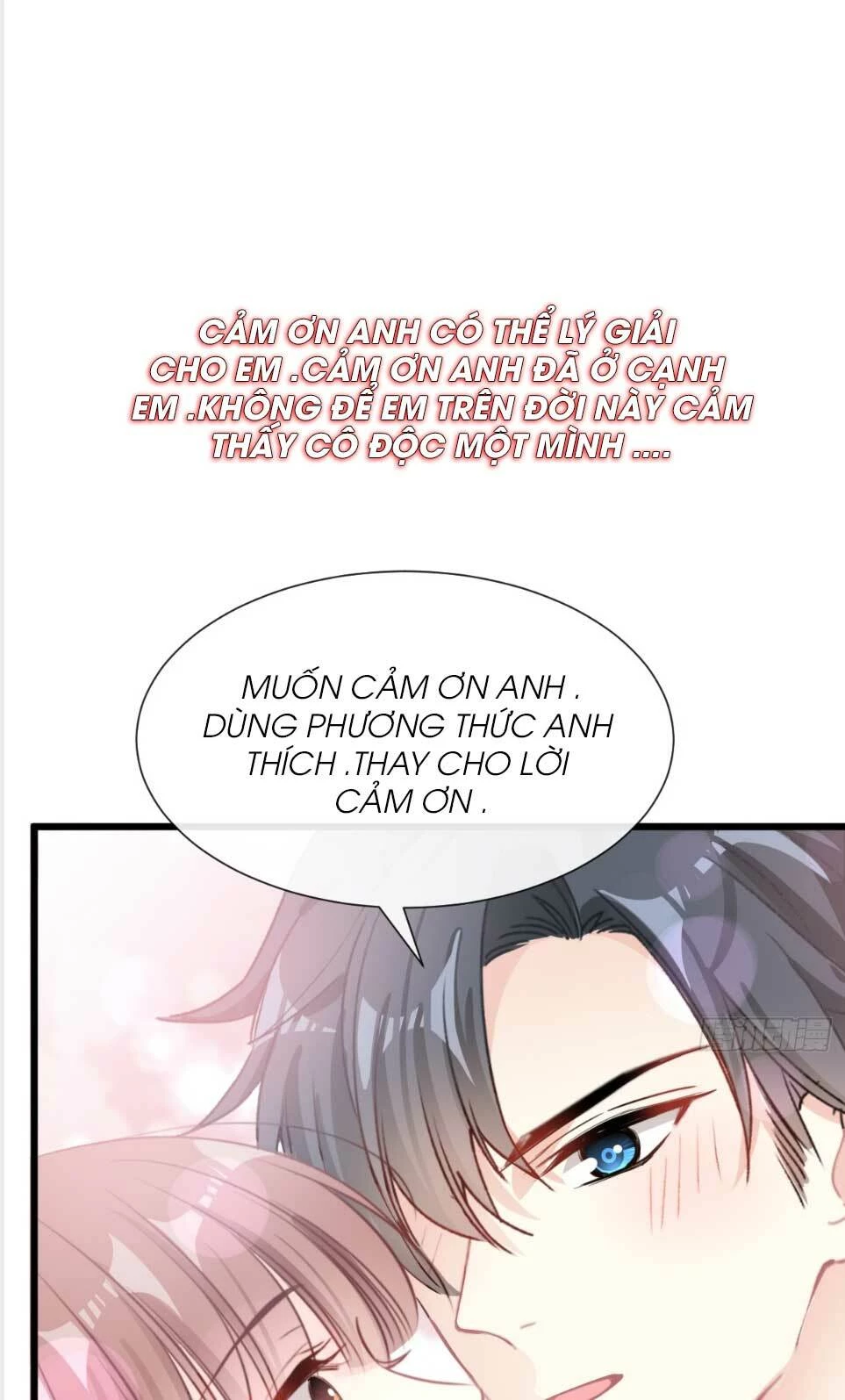 Bá Đạo Tổng Tài Nhẹ Nhàng Yêu Chapter 61.2 - 13