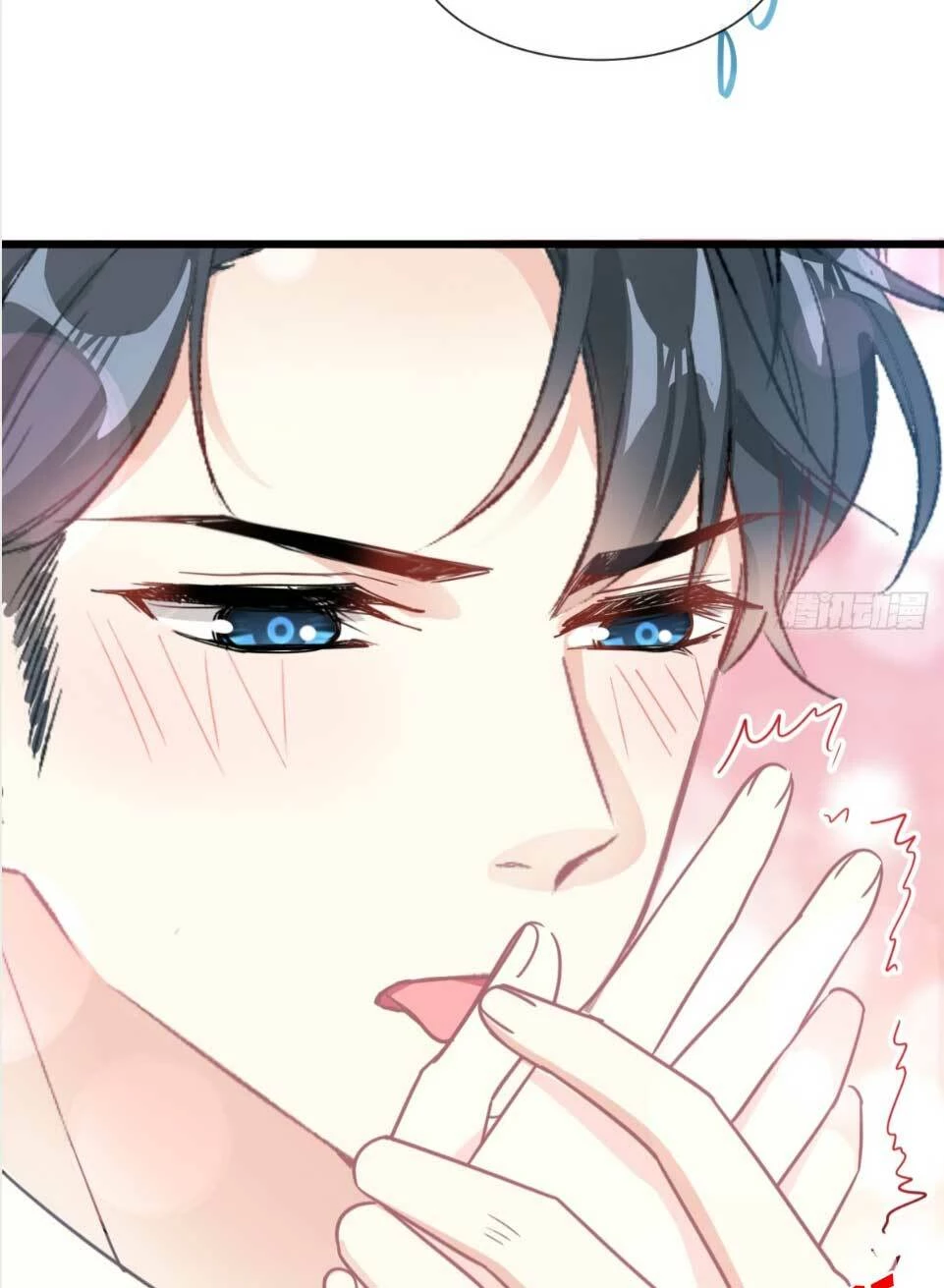 Bá Đạo Tổng Tài Nhẹ Nhàng Yêu Chapter 61.2 - 20