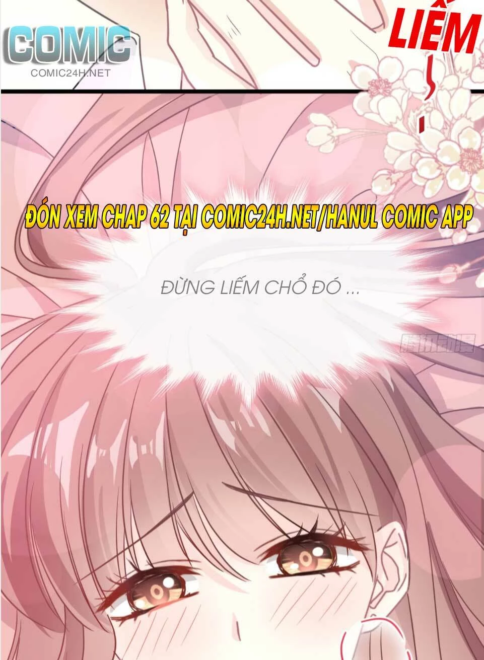 Bá Đạo Tổng Tài Nhẹ Nhàng Yêu Chapter 61.2 - 21