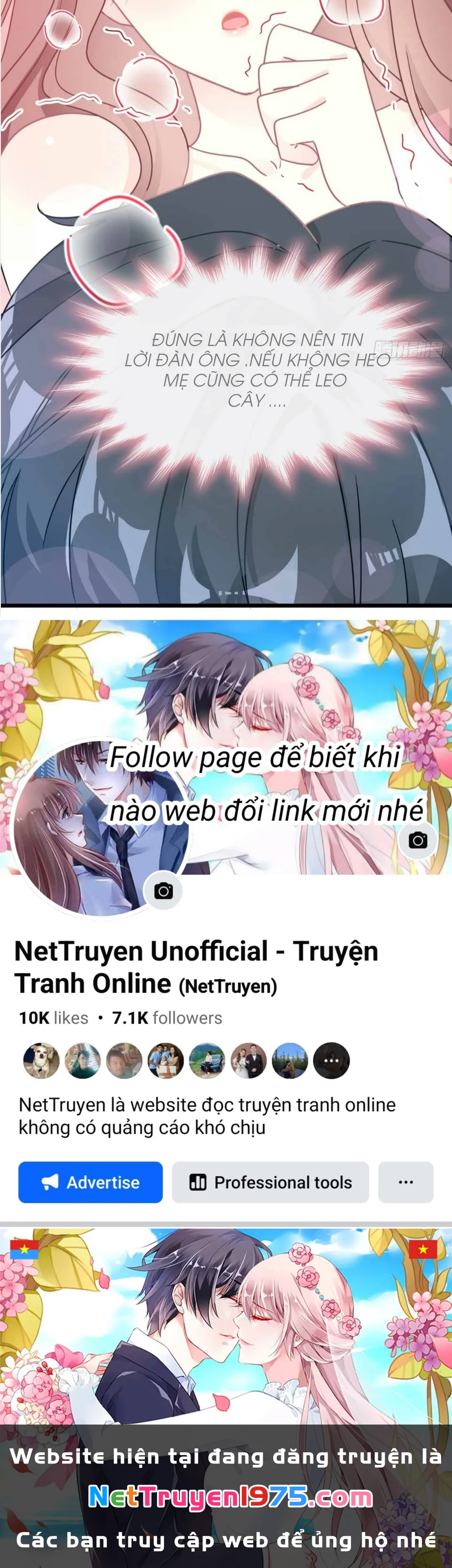 Bá Đạo Tổng Tài Nhẹ Nhàng Yêu Chapter 61.2 - 22