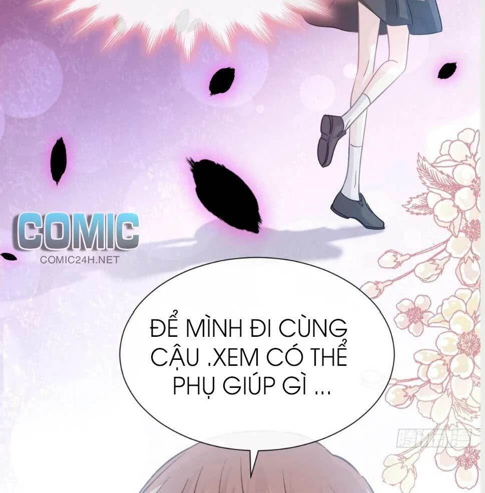 Bá Đạo Tổng Tài Nhẹ Nhàng Yêu Chapter 62.1 - 18