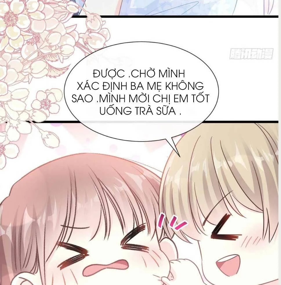 Bá Đạo Tổng Tài Nhẹ Nhàng Yêu Chapter 62.1 - 20