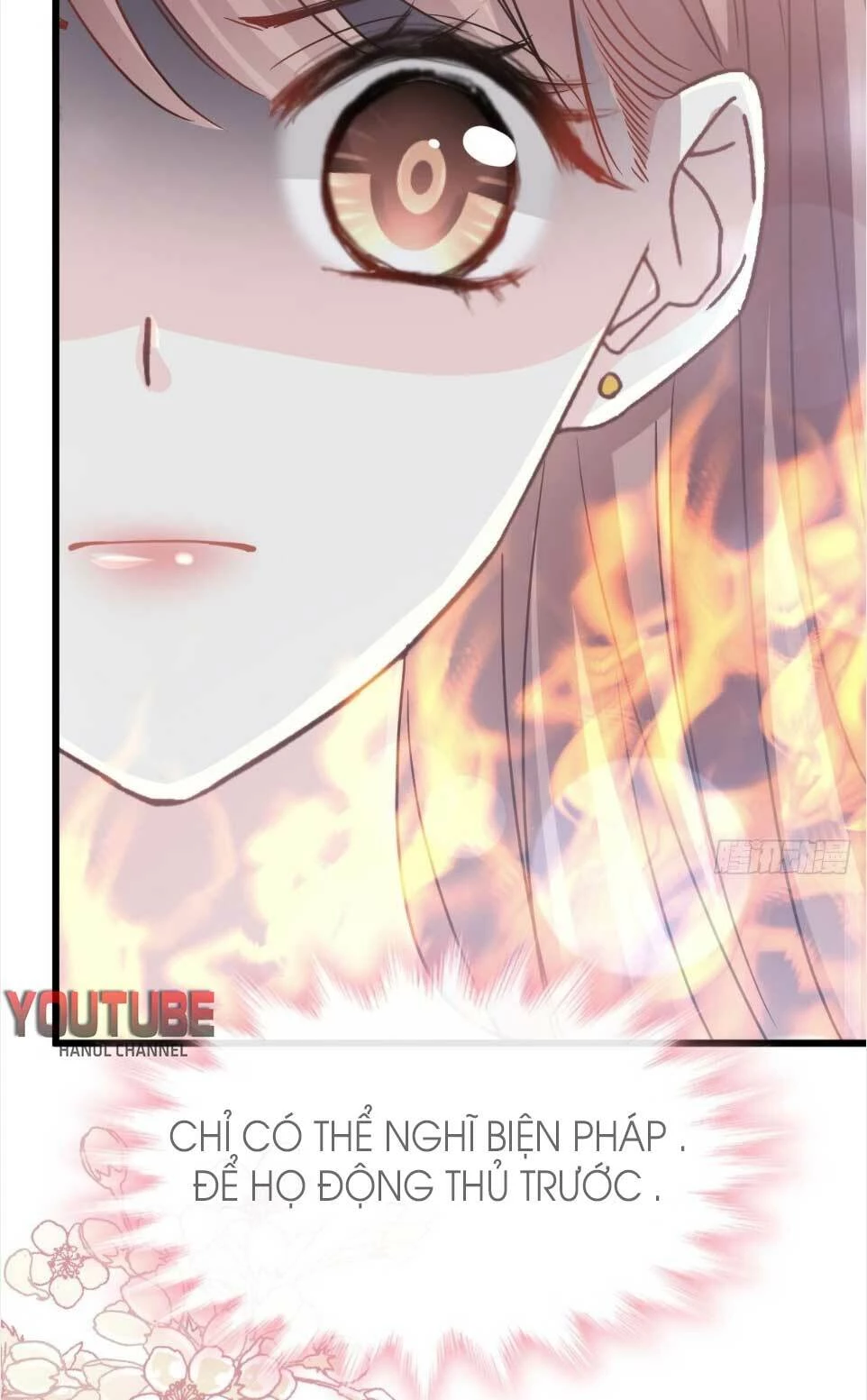 Bá Đạo Tổng Tài Nhẹ Nhàng Yêu Chapter 62.2 - 9