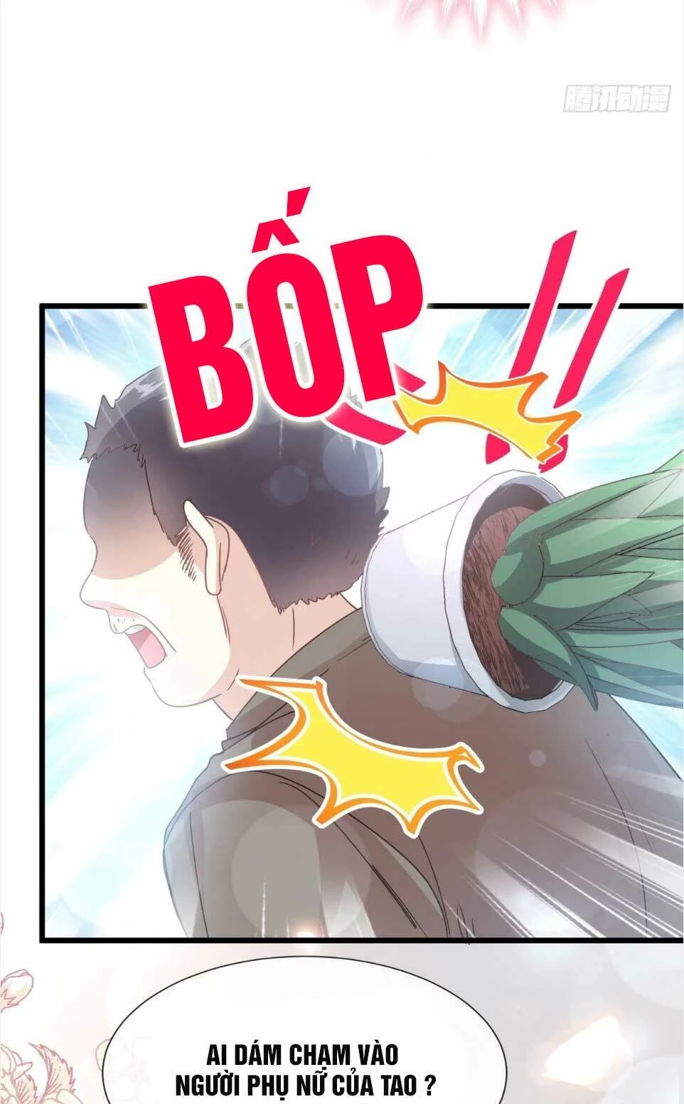 Bá Đạo Tổng Tài Nhẹ Nhàng Yêu Chapter 62.2 - 16