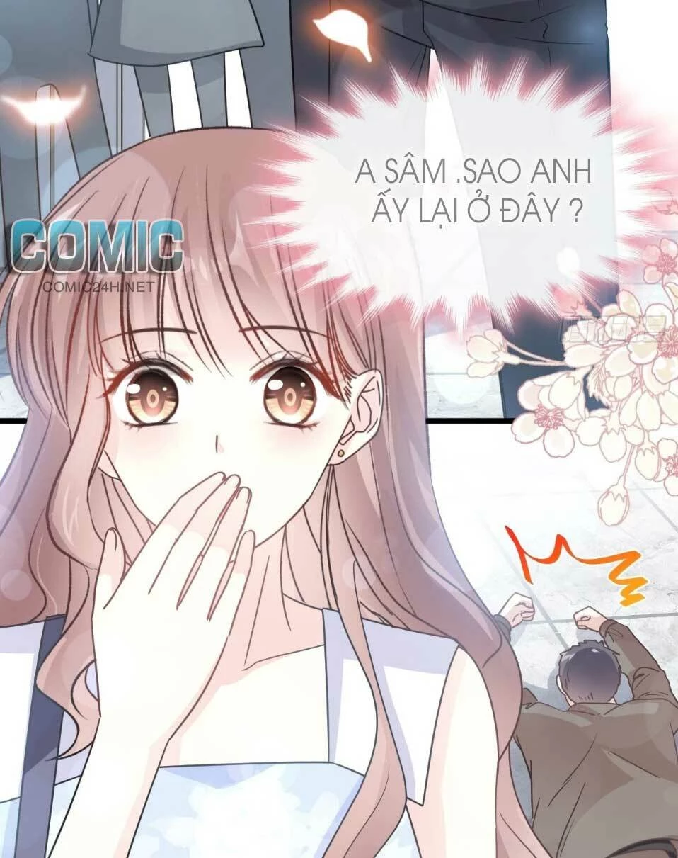 Bá Đạo Tổng Tài Nhẹ Nhàng Yêu Chapter 62.2 - 18