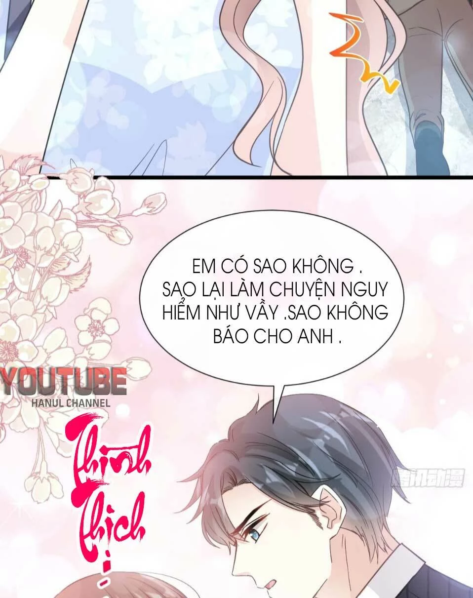 Bá Đạo Tổng Tài Nhẹ Nhàng Yêu Chapter 62.2 - 19