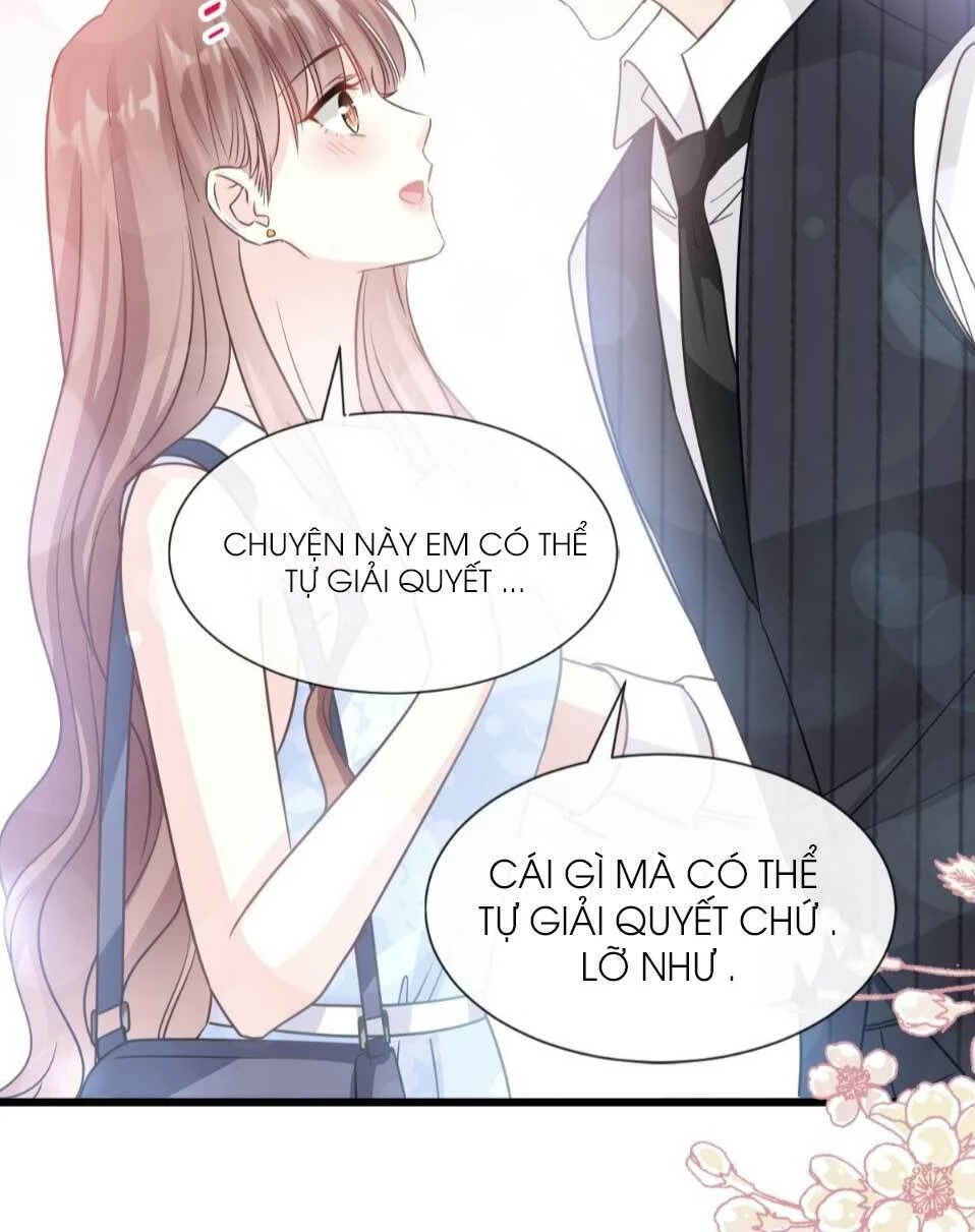 Bá Đạo Tổng Tài Nhẹ Nhàng Yêu Chapter 62.2 - 20