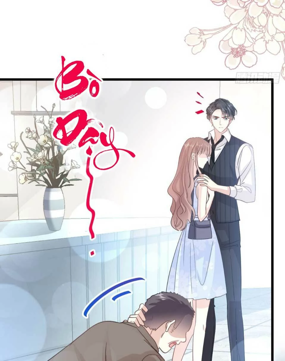 Bá Đạo Tổng Tài Nhẹ Nhàng Yêu Chapter 62.2 - 21