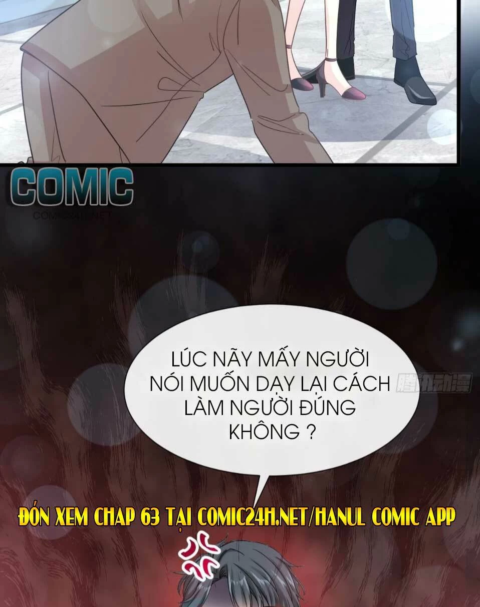 Bá Đạo Tổng Tài Nhẹ Nhàng Yêu Chapter 62.2 - 22