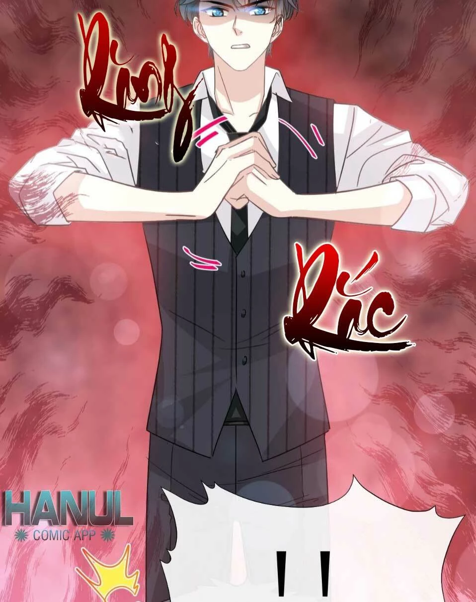 Bá Đạo Tổng Tài Nhẹ Nhàng Yêu Chapter 62.2 - 23