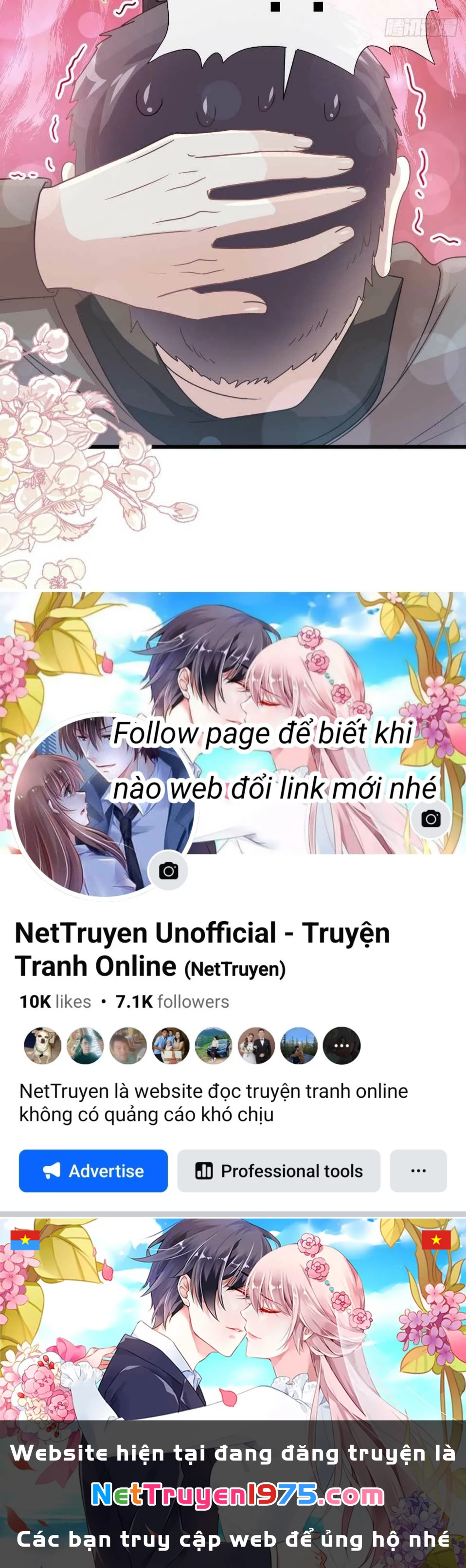 Bá Đạo Tổng Tài Nhẹ Nhàng Yêu Chapter 62.2 - 24