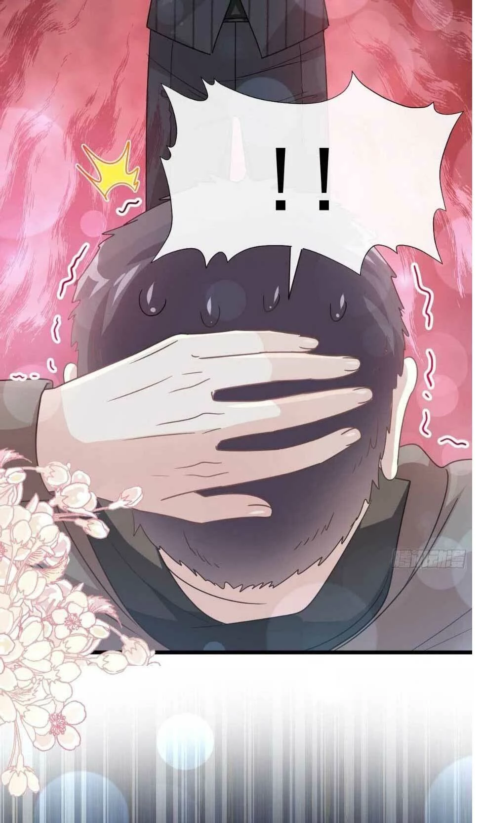 Bá Đạo Tổng Tài Nhẹ Nhàng Yêu Chapter 63.1 - 3