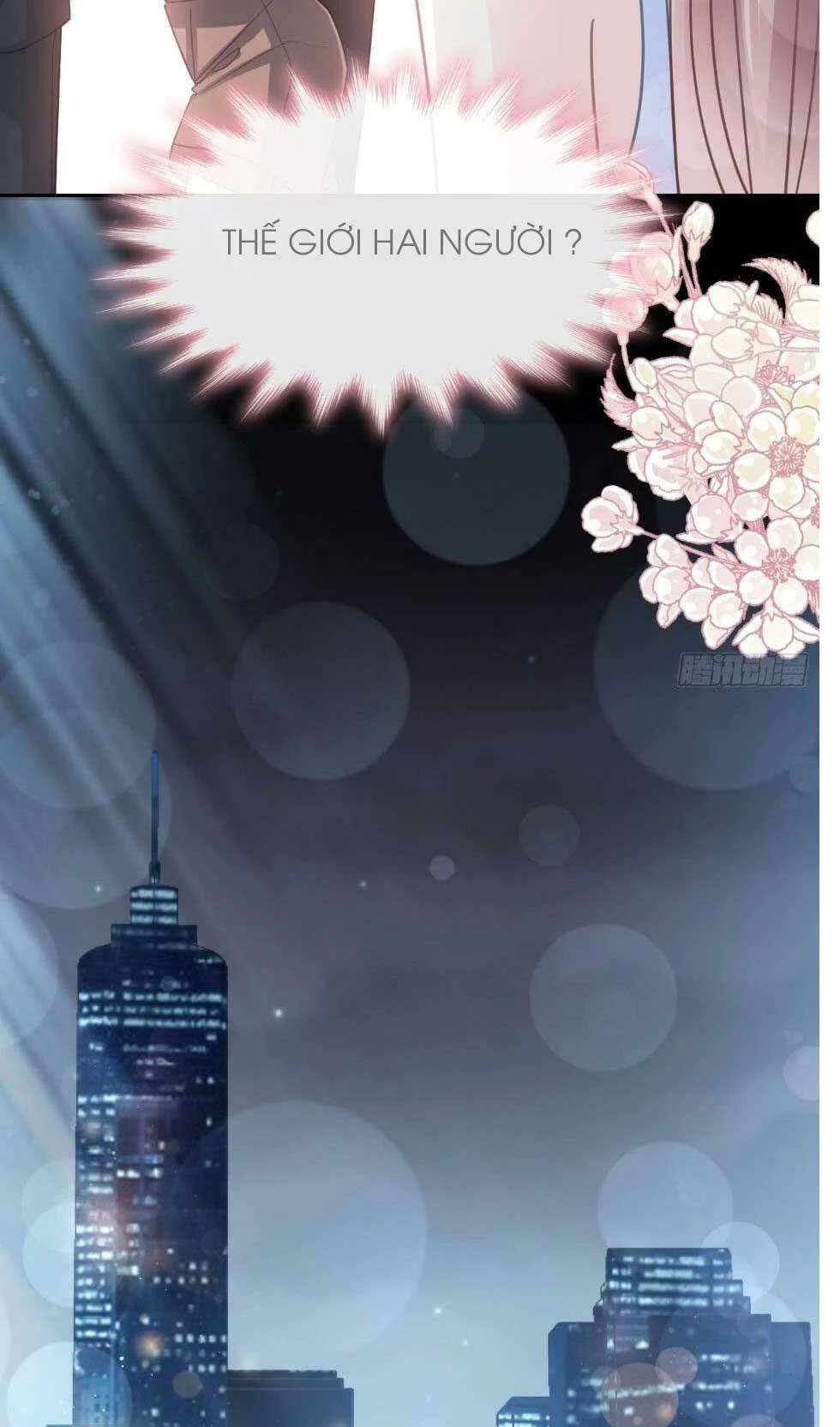 Bá Đạo Tổng Tài Nhẹ Nhàng Yêu Chapter 63.1 - 13