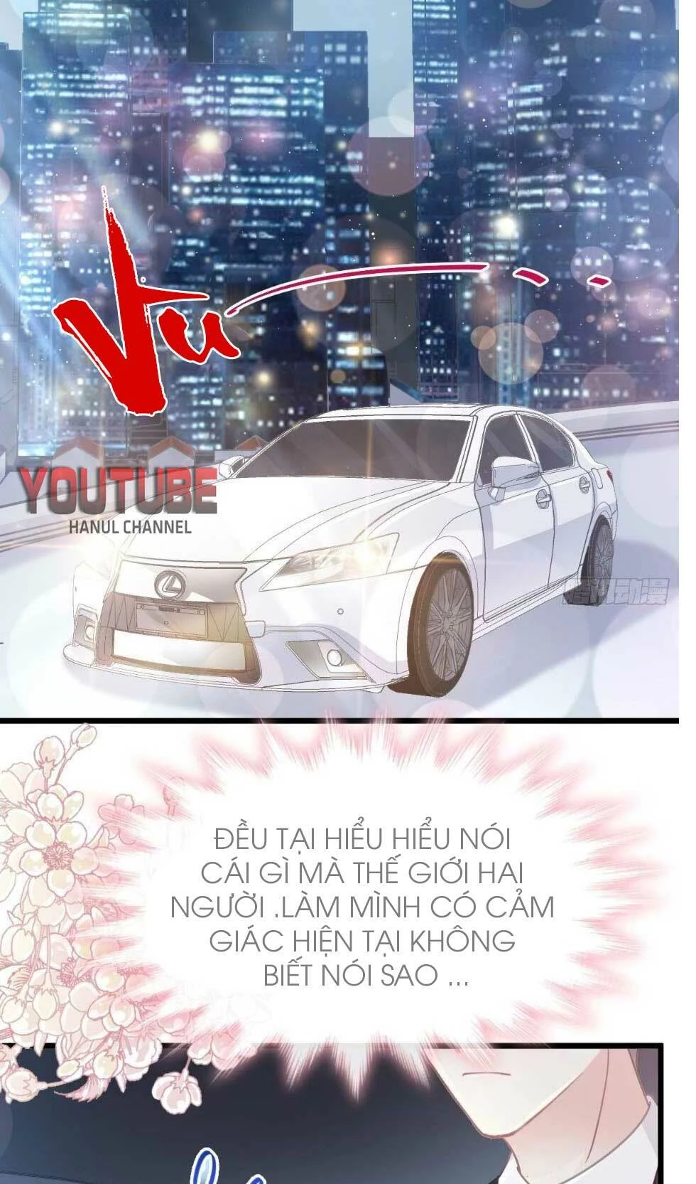 Bá Đạo Tổng Tài Nhẹ Nhàng Yêu Chapter 63.1 - 14