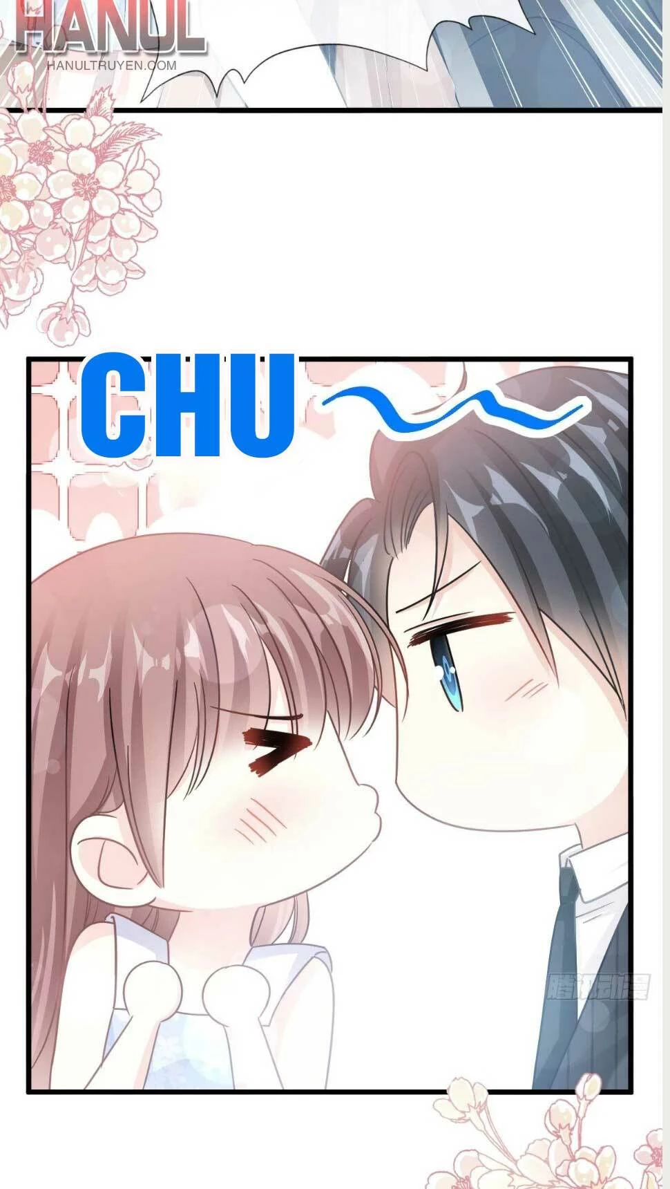 Bá Đạo Tổng Tài Nhẹ Nhàng Yêu Chapter 63.2 - 9