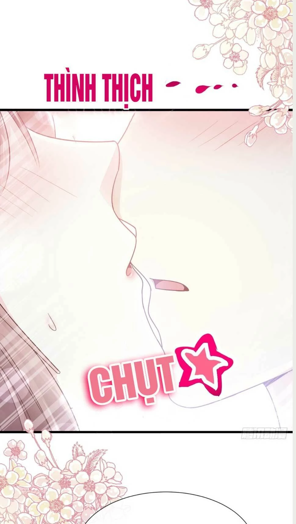 Bá Đạo Tổng Tài Nhẹ Nhàng Yêu Chapter 63.2 - 10