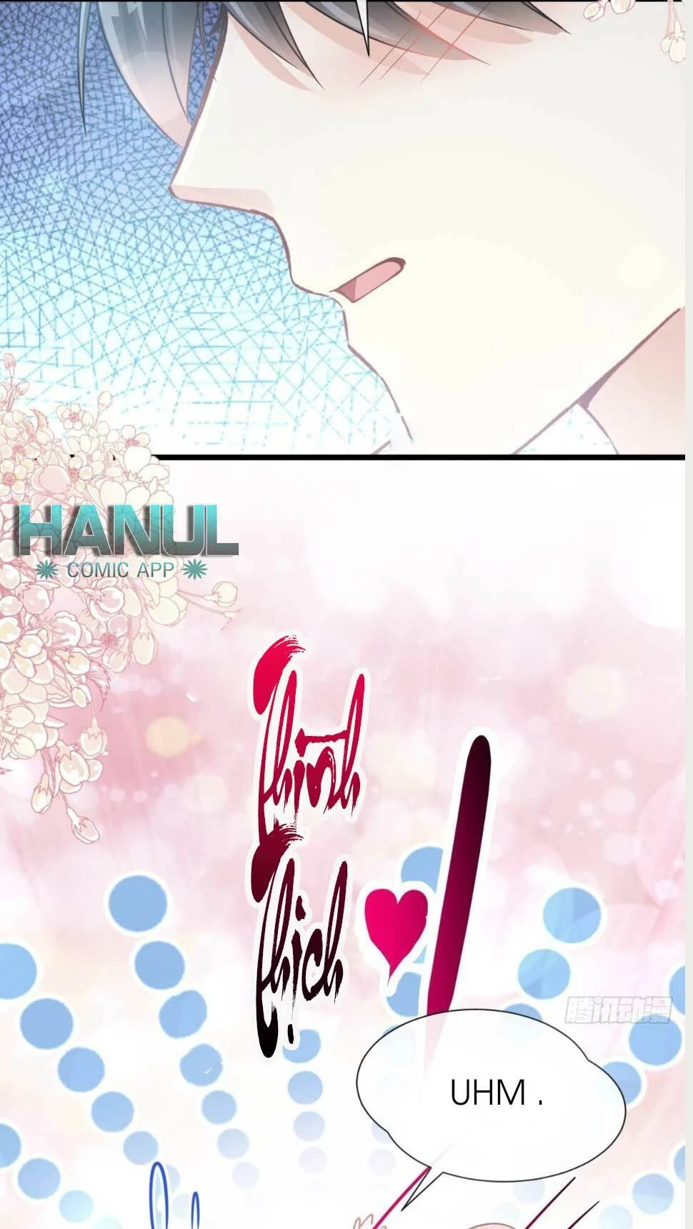 Bá Đạo Tổng Tài Nhẹ Nhàng Yêu Chapter 63.2 - 12