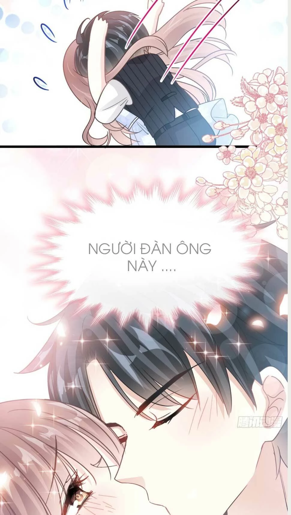 Bá Đạo Tổng Tài Nhẹ Nhàng Yêu Chapter 63.2 - 13