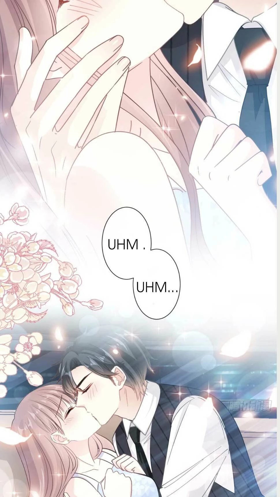 Bá Đạo Tổng Tài Nhẹ Nhàng Yêu Chapter 63.2 - 14