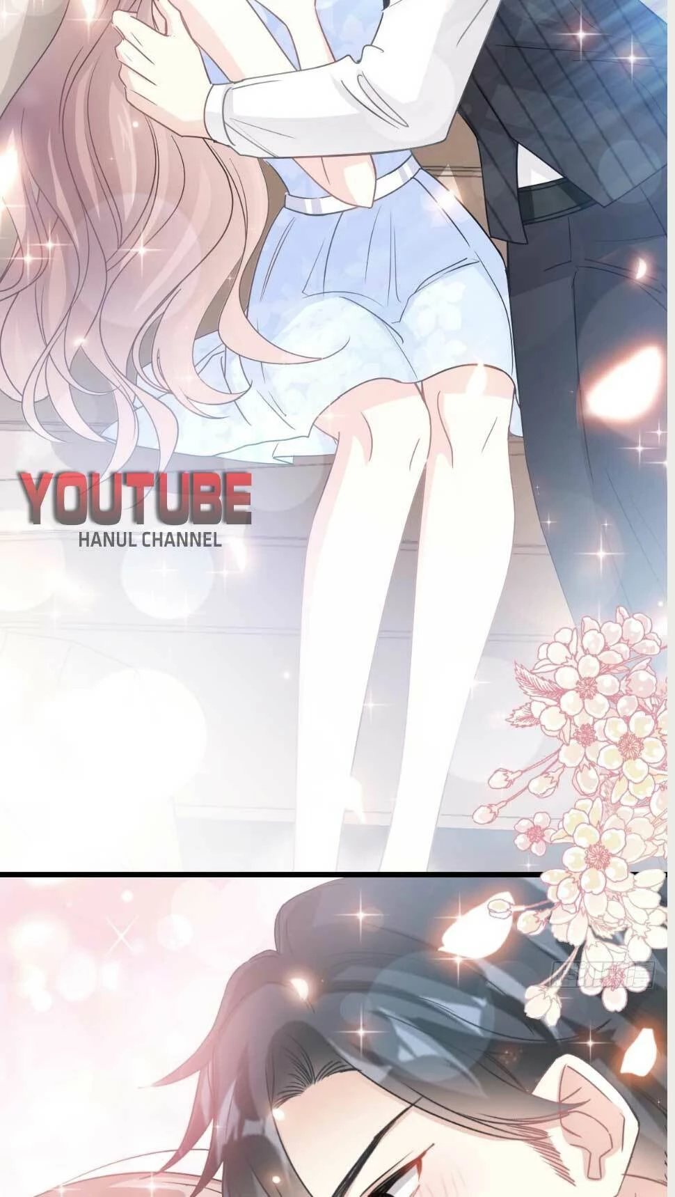 Bá Đạo Tổng Tài Nhẹ Nhàng Yêu Chapter 63.2 - 15