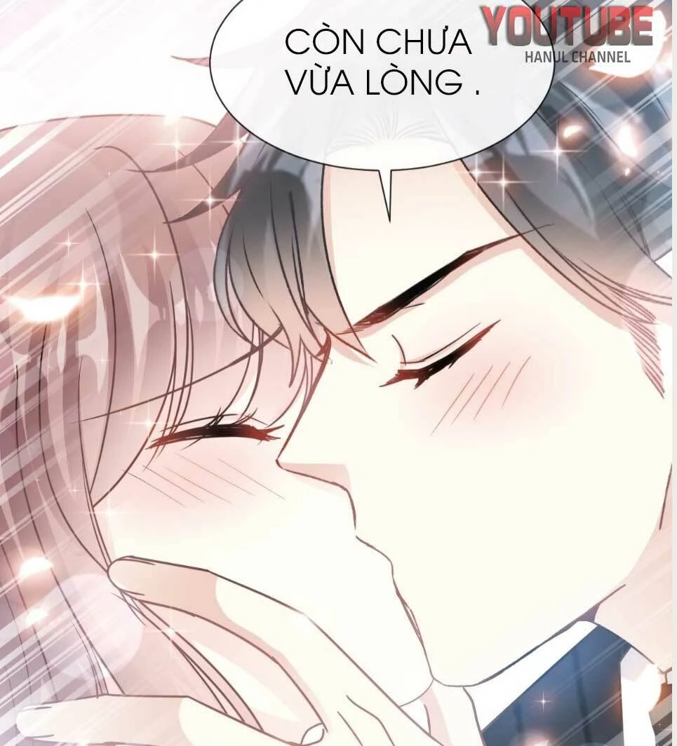 Bá Đạo Tổng Tài Nhẹ Nhàng Yêu Chapter 63.2 - 18