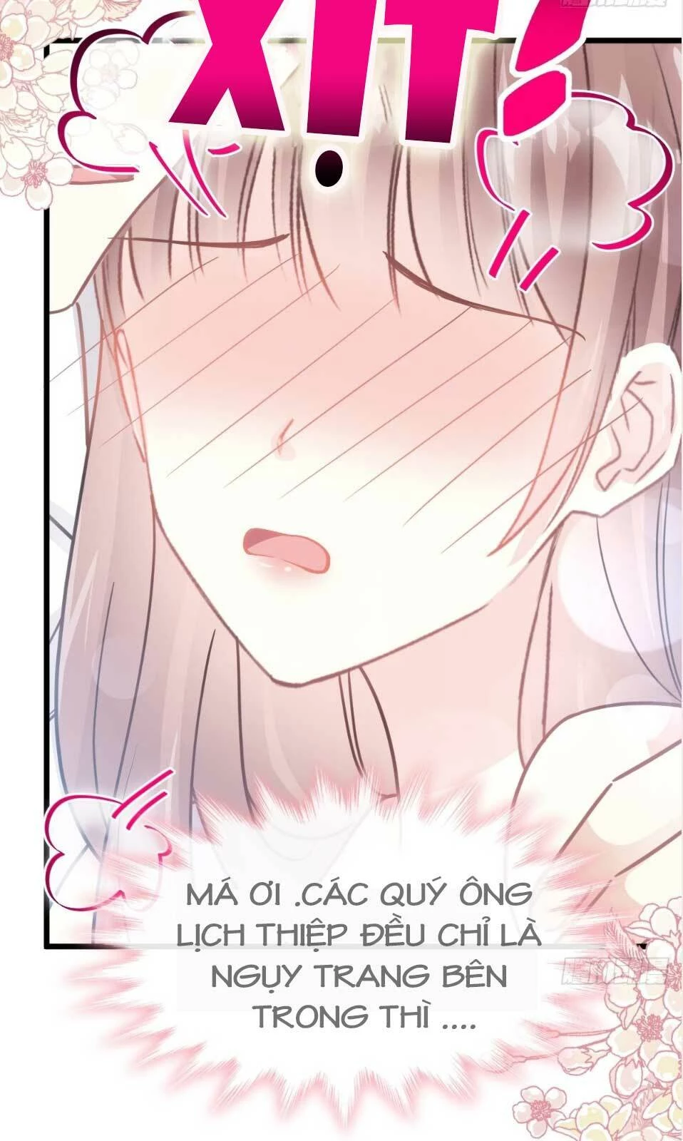 Bá Đạo Tổng Tài Nhẹ Nhàng Yêu Chapter 64.1 - 10