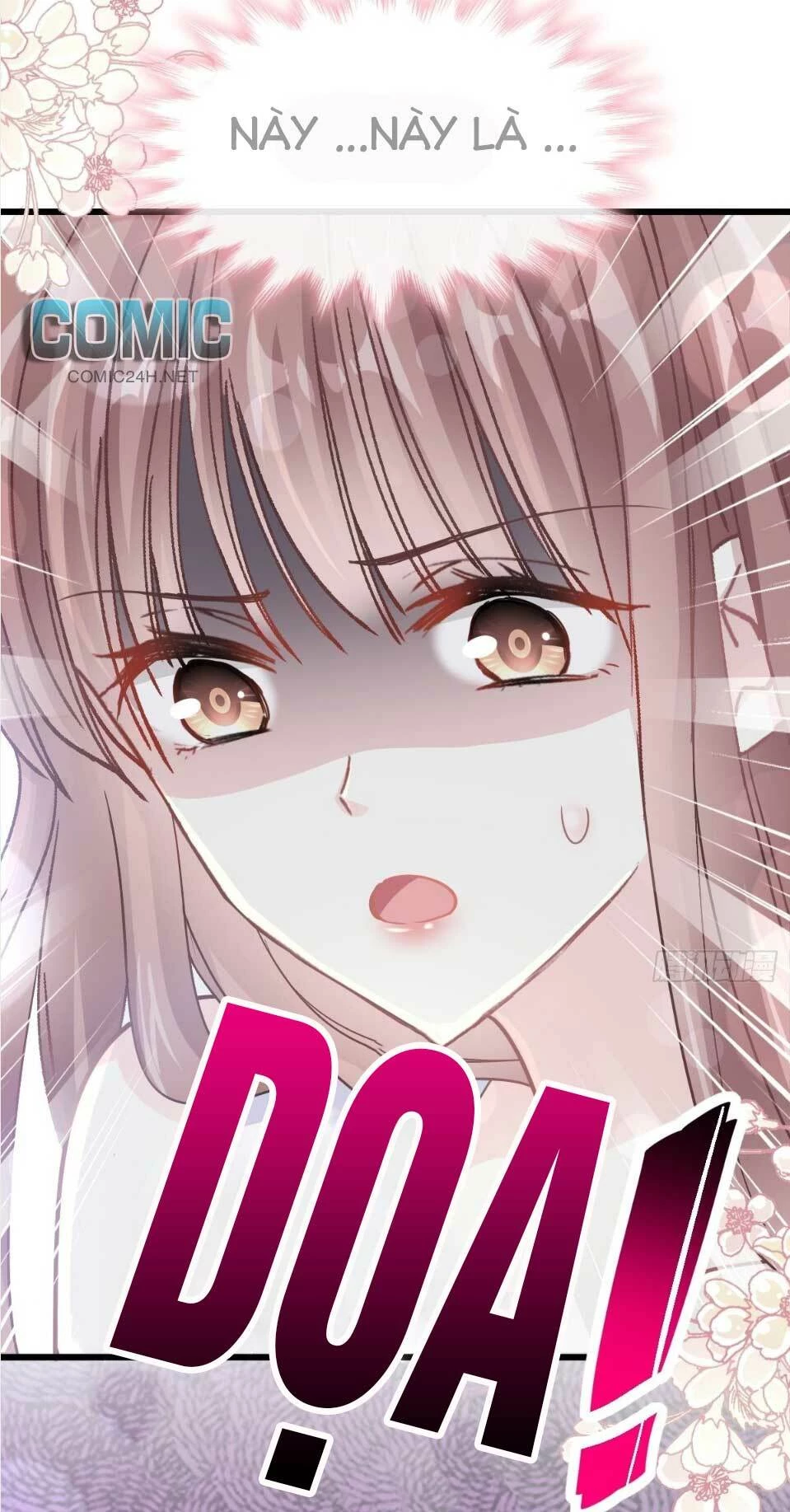 Bá Đạo Tổng Tài Nhẹ Nhàng Yêu Chapter 64.1 - 21