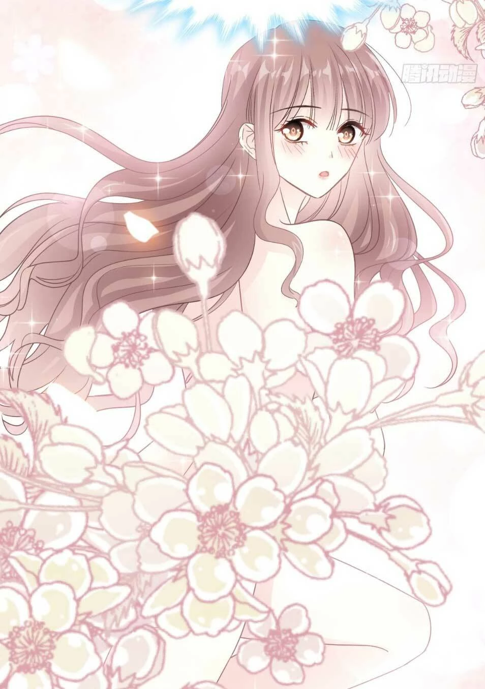 Bá Đạo Tổng Tài Nhẹ Nhàng Yêu Chapter 64.2 - 6