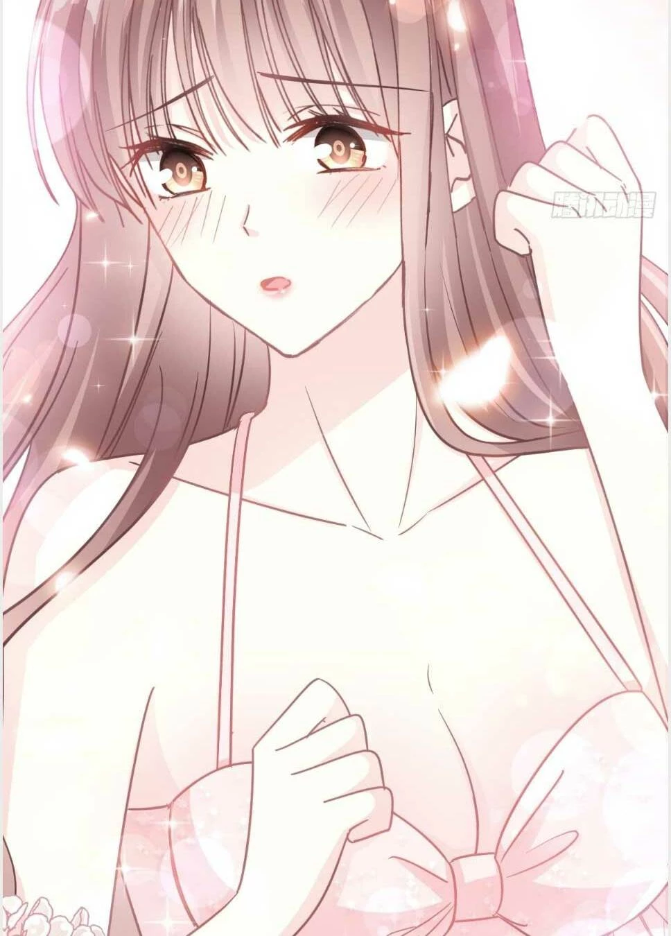 Bá Đạo Tổng Tài Nhẹ Nhàng Yêu Chapter 64.2 - 23