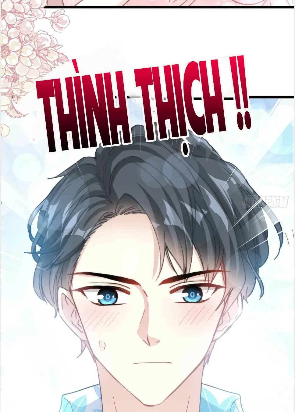 Bá Đạo Tổng Tài Nhẹ Nhàng Yêu Chapter 64.2 - 24