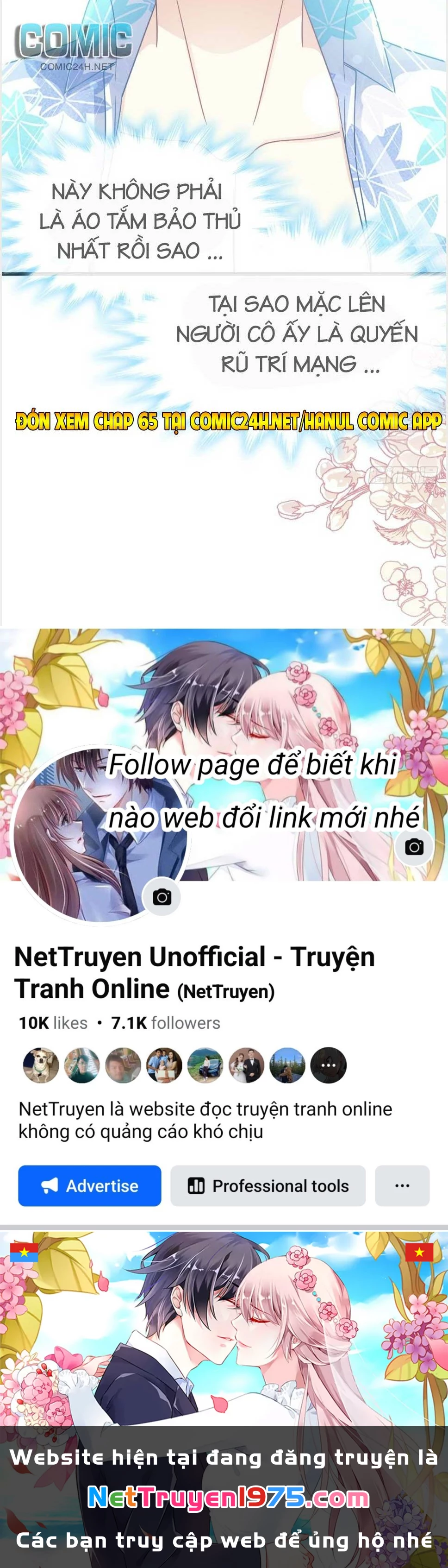 Bá Đạo Tổng Tài Nhẹ Nhàng Yêu Chapter 64.2 - 25