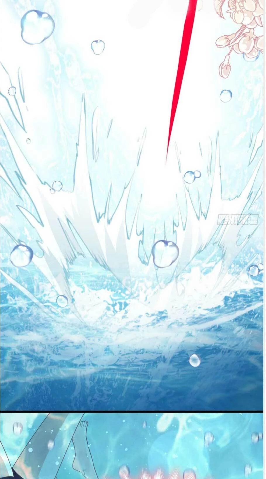 Bá Đạo Tổng Tài Nhẹ Nhàng Yêu Chapter 65.1 - 12